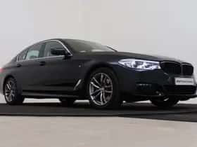 BMW 5-Serie (2020) thumbnail 10