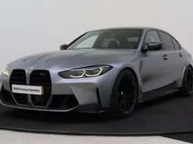 BMW 3-Serie (2025)