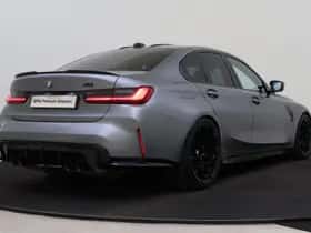 BMW 3-Serie (2025) thumbnail 2