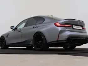 BMW 3-Serie (2025) thumbnail 11