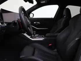 BMW 3-Serie (2025) thumbnail 12