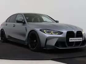 BMW 3-Serie (2025) thumbnail 13