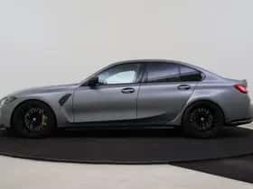 BMW 3-Serie (2025) thumbnail 14