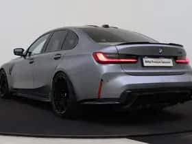 BMW 3-Serie (2025) thumbnail 15