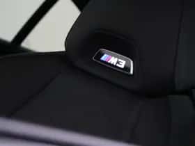 BMW 3-Serie (2025) thumbnail 16