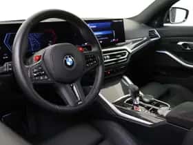 BMW 3-Serie (2025) thumbnail 3