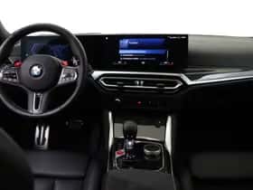 BMW 3-Serie (2025) thumbnail 23