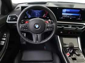 BMW 3-Serie (2025) thumbnail 25