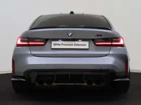 BMW 3-Serie (2025) thumbnail 5