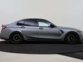 BMW 3-Serie (2025) thumbnail 7