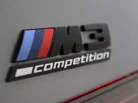 BMW 3-Serie (2025) thumbnail 87