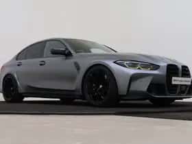 BMW 3-Serie (2025) thumbnail 10