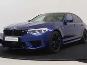 BMW M5 (2019)