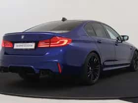 BMW M5 (2019) thumbnail 2