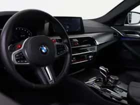 BMW M5 (2019) thumbnail 3