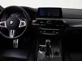 BMW M5 (2019) thumbnail 25