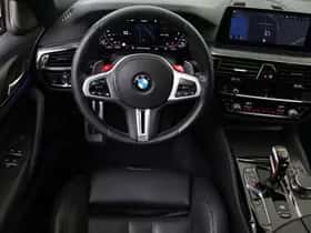 BMW M5 (2019) thumbnail 27