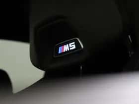 BMW M5 (2019) thumbnail 8
