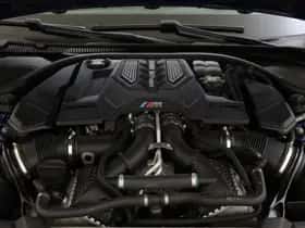BMW M5 (2019) thumbnail 81