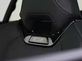 BMW M5 (2025) thumbnail 12