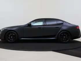 BMW M5 (2025) thumbnail 14