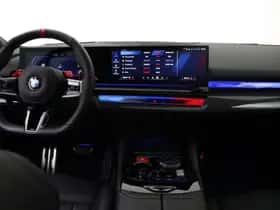 BMW M5 (2025) thumbnail 26