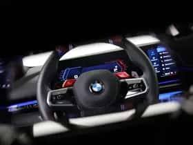 BMW M5 (2025) thumbnail 27