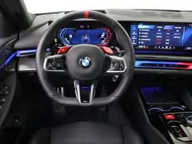 BMW M5 (2025) thumbnail 29