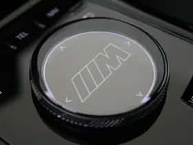 BMW M5 (2025) thumbnail 43