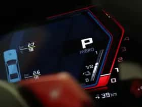BMW M5 (2025) thumbnail 49