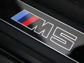 BMW M5 (2025) thumbnail 67