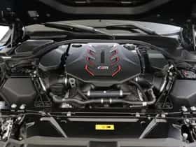 BMW M5 (2025) thumbnail 86