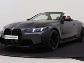 BMW M4 (2026) thumbnail 1