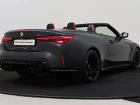 BMW M4 (2026) thumbnail 2