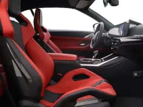 BMW M4 (2026) thumbnail 20