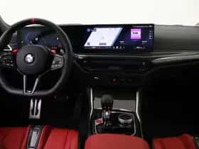 BMW M4 (2026) thumbnail 27