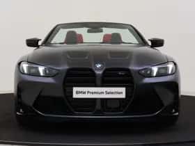 BMW M4 (2026) thumbnail 4
