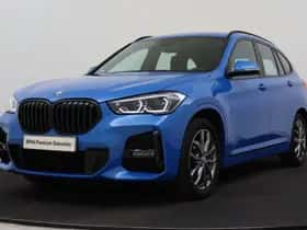 BMW X1 (2022)