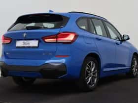 BMW X1 (2022) thumbnail 2