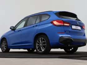 BMW X1 (2022) thumbnail 11