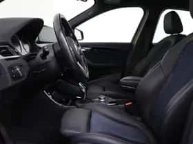 BMW X1 (2022) thumbnail 12