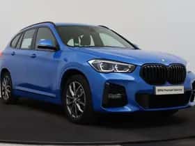 BMW X1 (2022) thumbnail 13