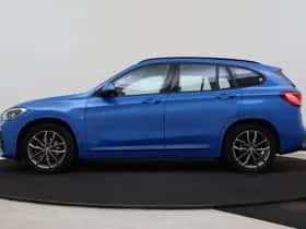 BMW X1 (2022) thumbnail 14