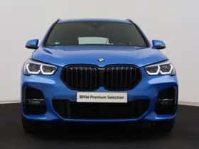 BMW X1 (2022) thumbnail 4