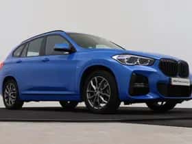 BMW X1 (2022) thumbnail 10