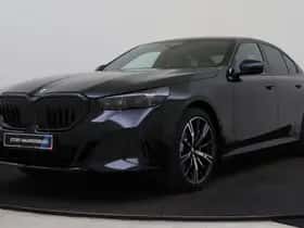 BMW 5-Serie (2026) thumbnail 1