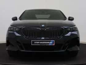 BMW 5-Serie (2026) thumbnail 4
