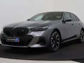 BMW i5 (2026)
