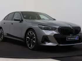 BMW i5 (2026) thumbnail 13