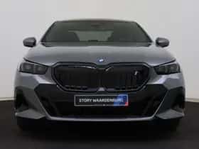 BMW i5 (2026) thumbnail 4